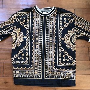 PacSun Short Sleeve Shirt